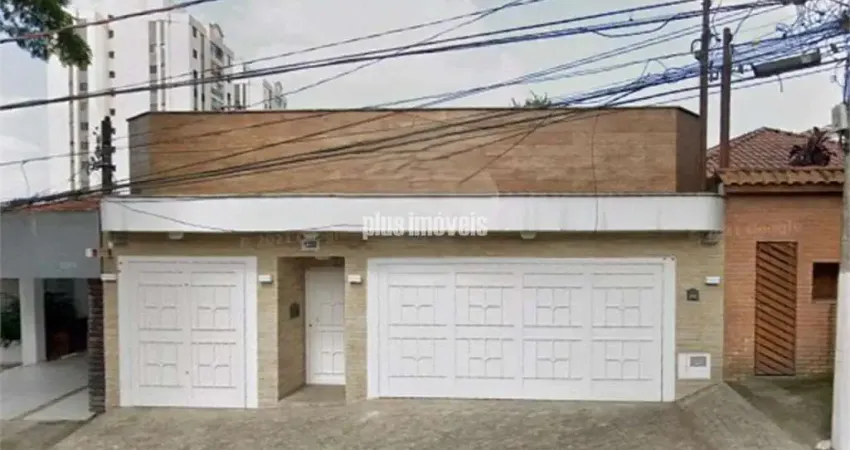 Casa comercial para alugar na Rua Padre José de Anchieta, 1231, Santo Amaro, São Paulo