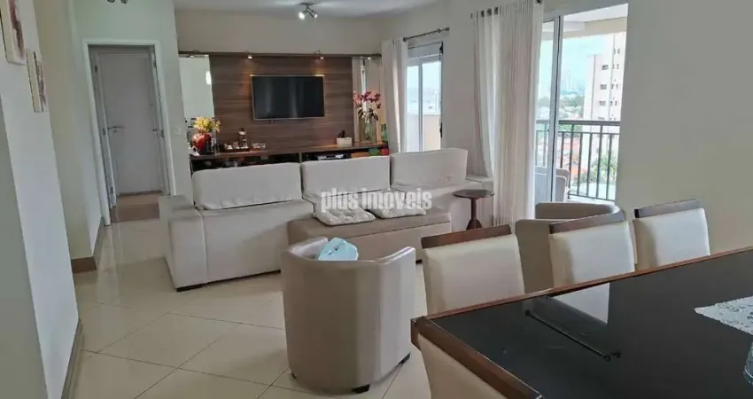 Apartamento com 3 quartos à venda na Rua Leme do Prado, 275, Santo Amaro, São Paulo