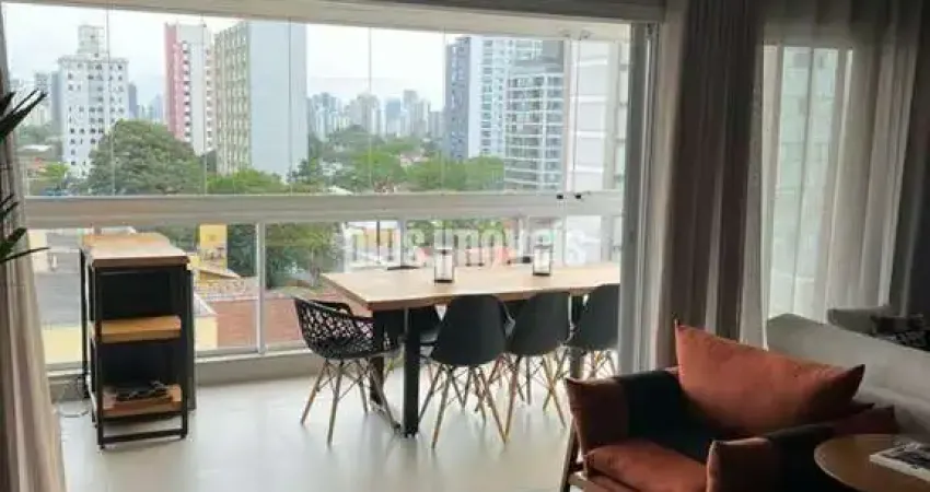 Apartamento com 3 quartos à venda na Rua Casa do Ator, 400, Vila Olímpia, São Paulo