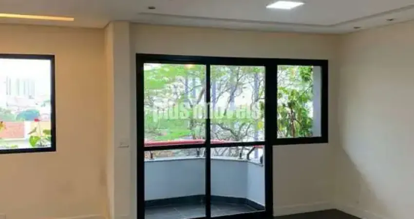 Apartamento com 3 quartos para alugar na Rua Loefgren, 1654, Vila Clementino, São Paulo
