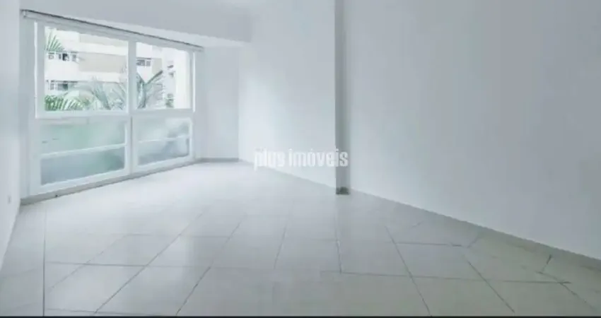 Apartamento com 1 quarto para alugar na Rua Bela Cintra, 1450, Jardim América, São Paulo