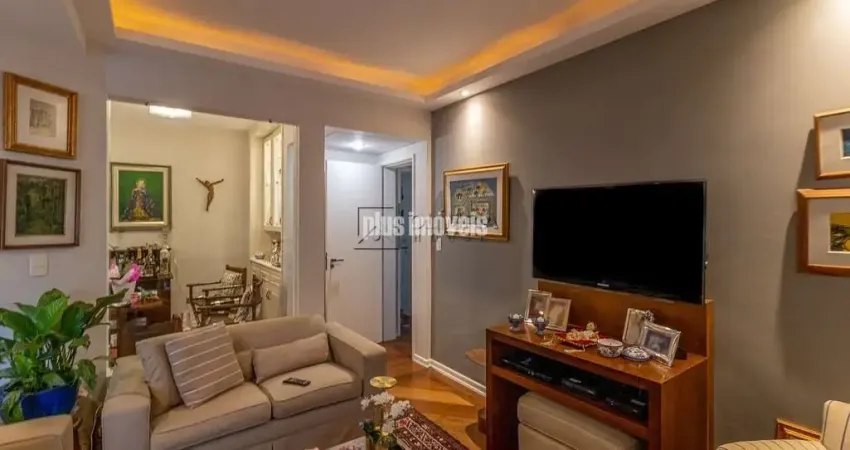 Apartamento com 2 quartos à venda na Rua Casa do Ator, 764, Vila Olímpia, São Paulo