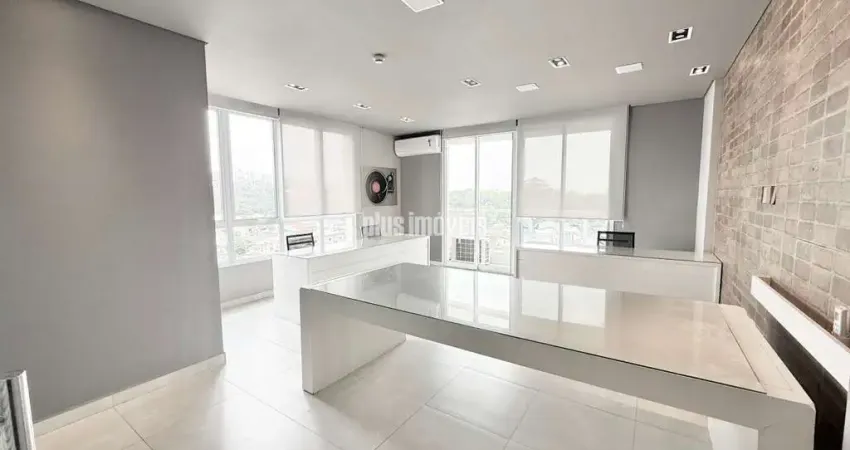 Sala comercial com 1 sala para alugar na Rua Doutor Mello Nogueira, 105, Casa Verde, São Paulo