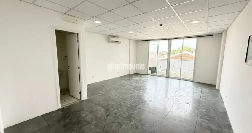 Sala comercial com 1 sala para alugar na Rua Doutor Mello Nogueira, 105, Casa Verde, São Paulo