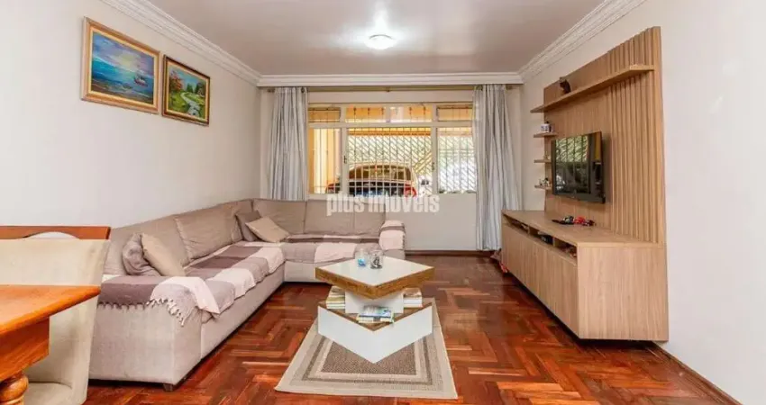 Sobrado de 3 quartos a venda, com 396 metros no jd. prudência,