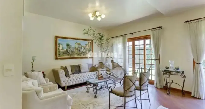 Casa com 4 quartos à venda na Rua Caraúbas, 112, Santo Amaro, São Paulo