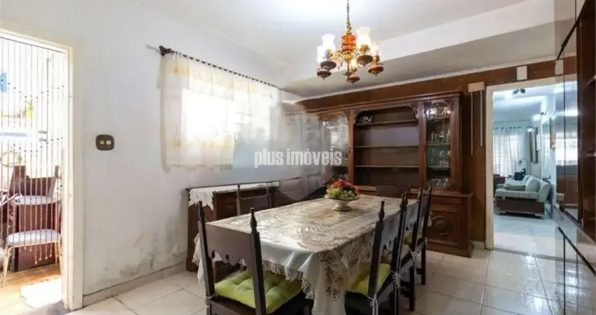 Casa com 4 quartos à venda na Rua José Floriano de Toledo, 205, Chácara Santo Antônio, São Paulo