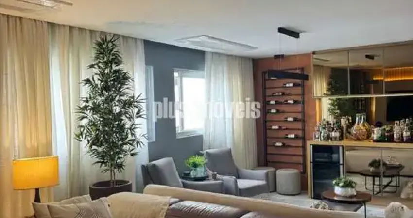 Exelente oportunidade para morar bem, no melhor da vila mariana