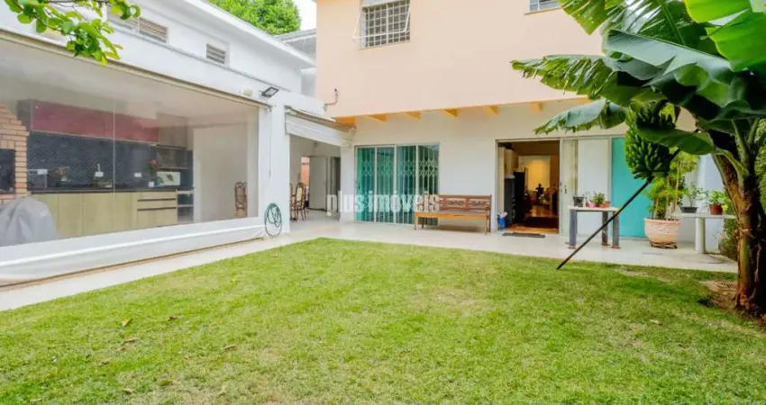 Casa com 5 quartos à venda na Rua Doutor Manoel Maria Tourinho, 129, Pacaembu, São Paulo