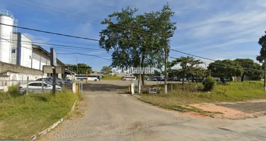Terreno comercial para alugar na Avenida Lucas Nogueira Garcez, 1117, Jardim Esperança, Jacareí