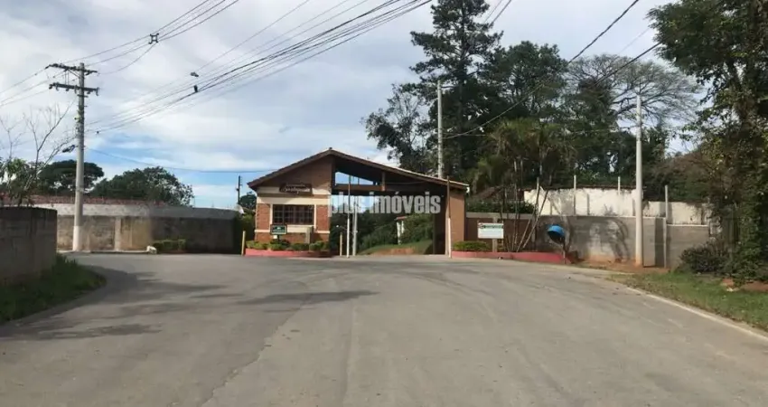Terreno à venda na Avenida Santa Paula, 266, Jardim Santa Paula, Cotia
