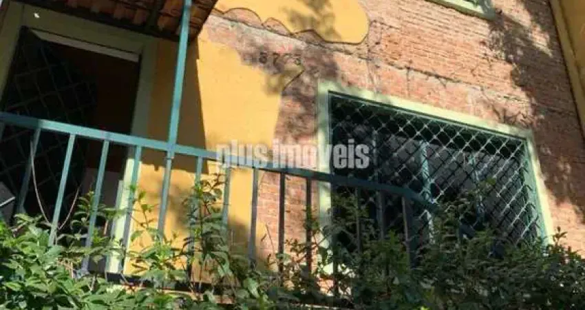 Casa comercial com 2 salas para alugar na Avenida Santo Amaro, 3773, Brooklin Paulista, São Paulo