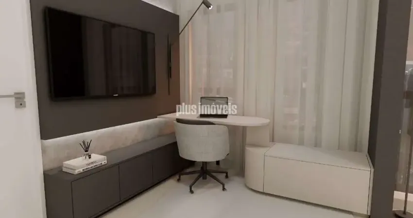 Cobertura com 1 quarto para alugar na Rua Amália de Noronha, 177, Pinheiros, São Paulo