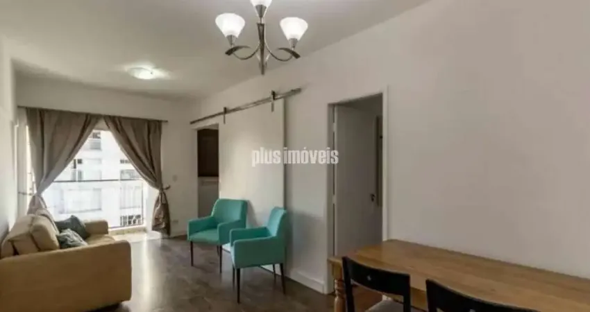 Apartamento com 2 quartos à venda na Rua Casa do Ator, 891, Vila Olímpia, São Paulo