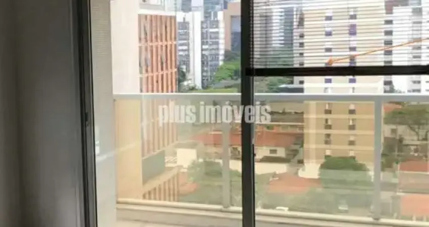 Sala comercial para alugar na Avenida Nova Independência, 87, Brooklin Paulista, São Paulo
