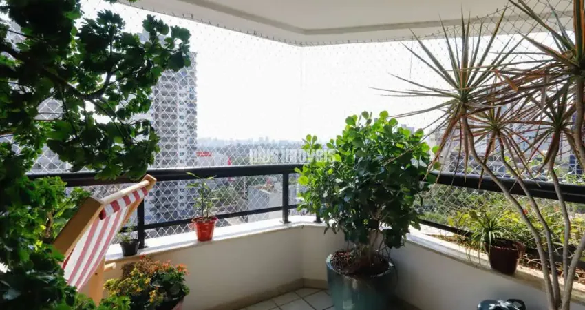 Apartamento com 3 quartos à venda na Rua José de Magalhães, 373, Vila Clementino, São Paulo