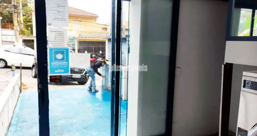 Casa comercial com 2 salas à venda na Rua Pio XI, 2320, Alto de Pinheiros, São Paulo