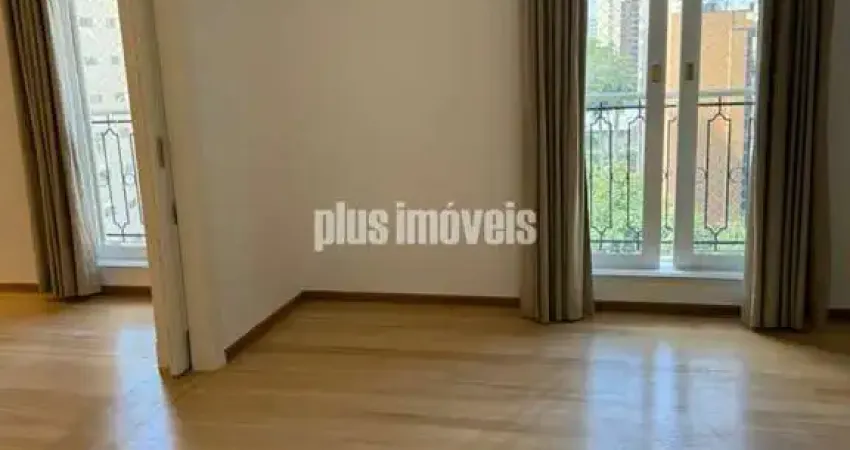 Apartamento com 3 quartos à venda na Alameda Casa Branca, 962, Jardim América, São Paulo