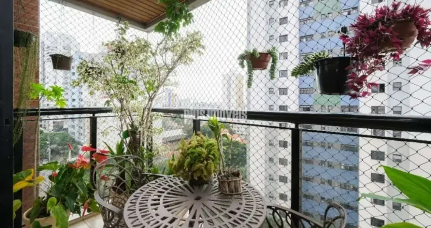 Apartamento com 4 quartos para alugar na Rua Apinajés, 969, Perdizes, São Paulo