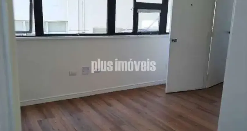 Sala comercial para alugar na Rua Itacolomi, 333, Higienópolis, São Paulo