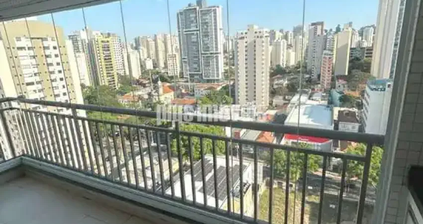 Apartamento com 2 quartos para alugar na Rua Faustolo, 645, Água Branca, São Paulo