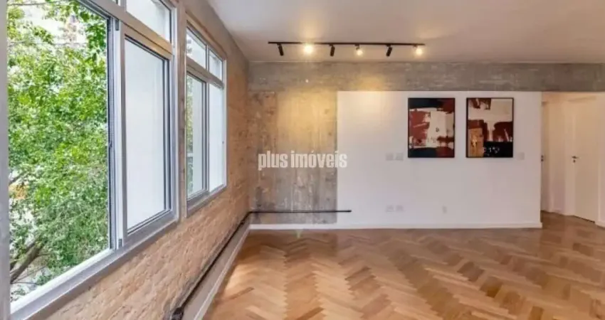 Apartamento com 3 dormitórios à venda, 115 m² por r$ 2.190.000 - jardim paulista - são paulo/sp