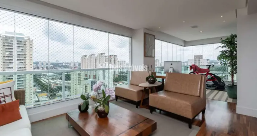 Vila leopoldina! varanda gourmet! lazer completo! vista livre + por do sol!