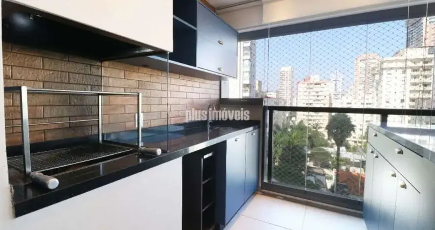Apartamento com 4 quartos para alugar na Rua João Moura, 375, Pinheiros, São Paulo