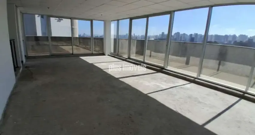 Sala comercial para alugar na Rua Doutora Neyde Apparecida Sollitto, 432, Vila Clementino, São Paulo