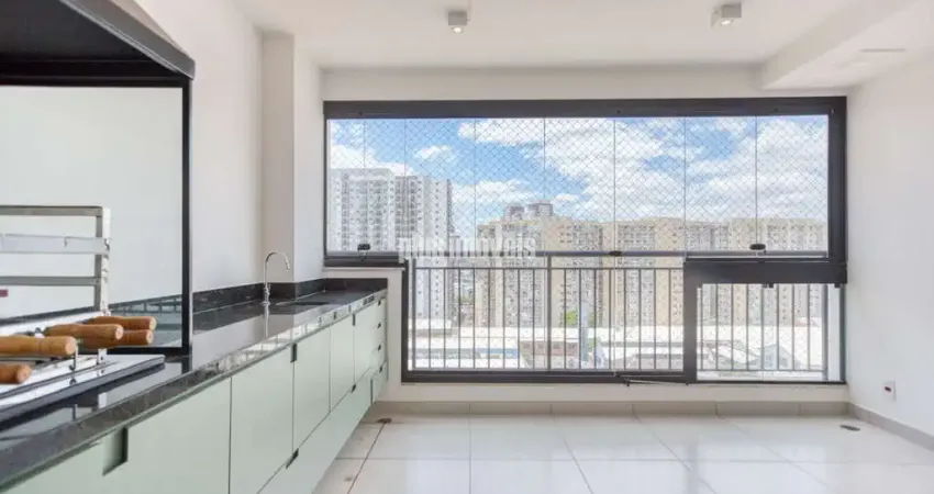 Apartamento com 3 quartos à venda na Rua Doutor Ribeiro de Almeida, 88, Barra Funda, São Paulo