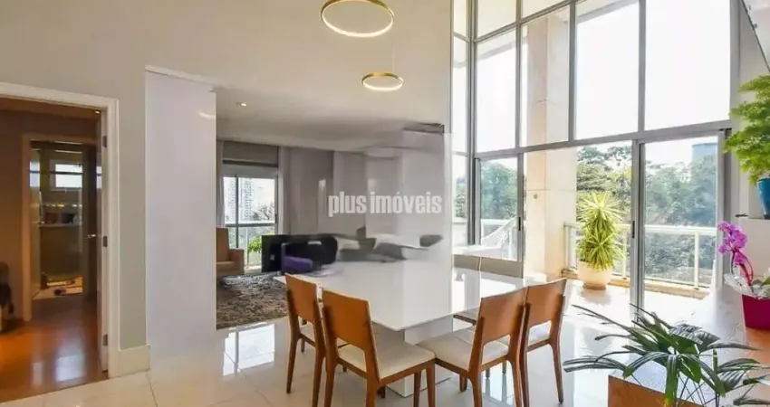 Apartamento com 2 quartos à venda na Avenida Dona Helena Pereira de Moraes, 290, Panamby, São Paulo