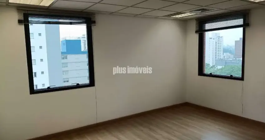 Sala comercial com 1 sala à venda na Alameda Lorena, 800, Jardim Paulista, São Paulo