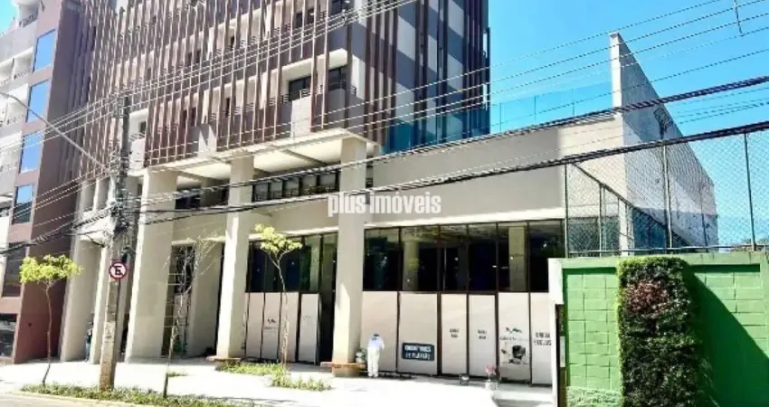 Ponto comercial com 5 salas para alugar na Rua São Sebastião, 316, Santo Amaro, São Paulo