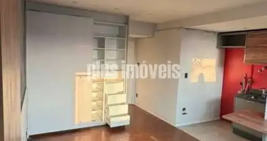 Apartamento com 1 quarto à venda na Praça Franklin Roosevelt, 278, Consolação, São Paulo