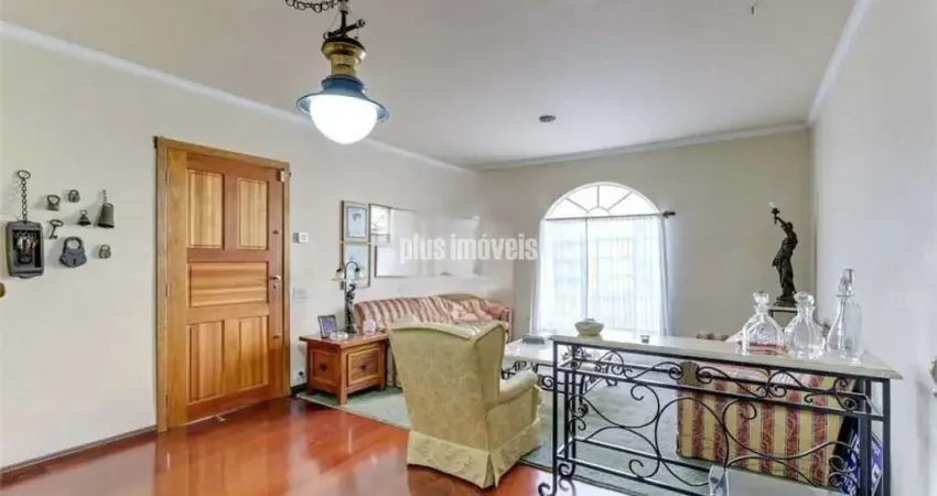 Casa com 3 quartos à venda na Rua Sincorá, 297, Jardim Umuarama, São Paulo