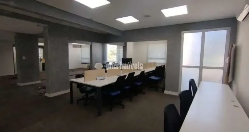 Sala comercial para alugar na Avenida Cidade Jardim, 427, Itaim Bibi, São Paulo