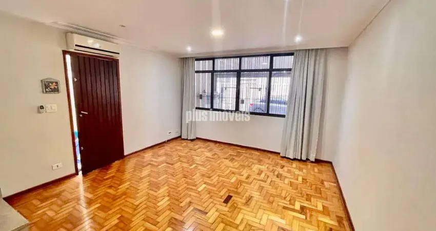 Casa com 2 quartos para alugar na Rua Ibiquara, 203, Vila Romana, São Paulo
