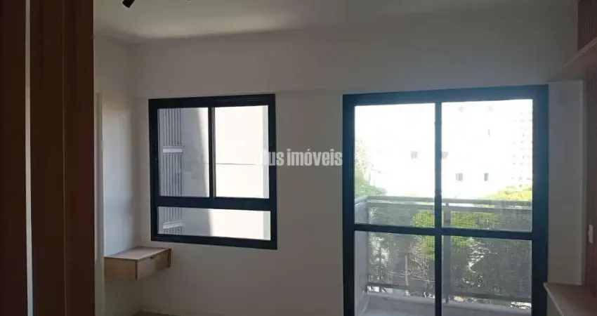 Cobertura com 1 quarto para alugar na Rua Harmonia, 1216, Sumarezinho, São Paulo