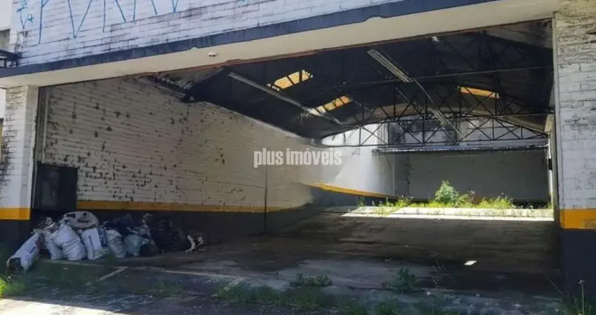 Barracão / Galpão / Depósito à venda na Avenida Adolfo Pinheiro, 926, Santo Amaro, São Paulo