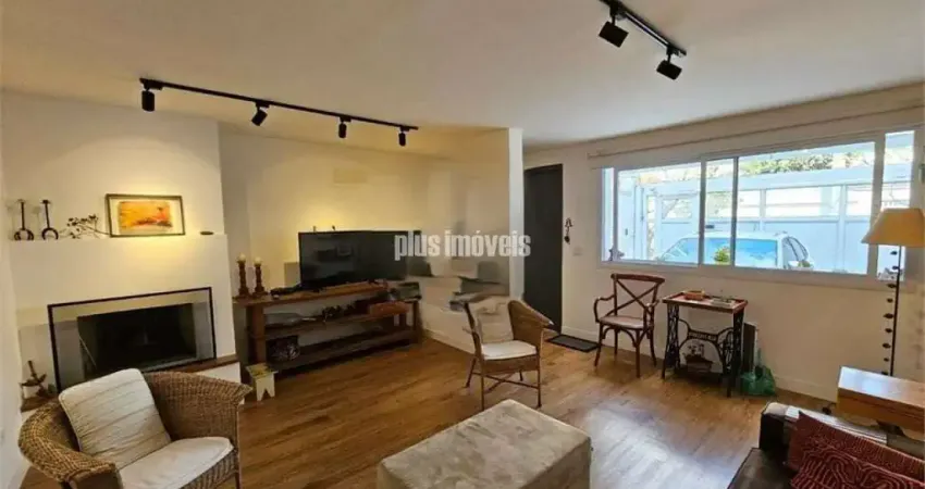 Casa com 3 quartos à venda na Rua Dom Carlos Duarte Costa, 99, Chácara Monte Alegre, São Paulo