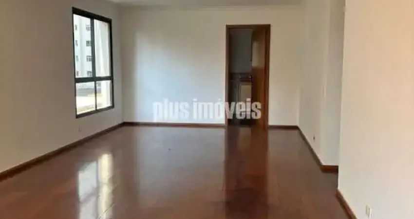 Apartamento com 3 quartos à venda na Rua Nova York, 744, Brooklin Paulista, São Paulo