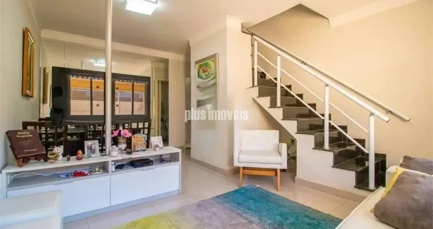 Casa com 3 quartos à venda na Rua Sincorá, 525, Jardim Umuarama, São Paulo