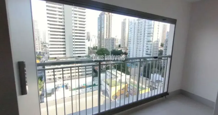 Apartamento com 1 quarto para alugar na Rua Apiacás, 200, Perdizes, São Paulo