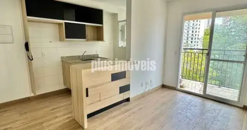 Panamby- apto com 53,0m² 2 quartos, sendo 1 suíte 1 vaga - excelente lazer