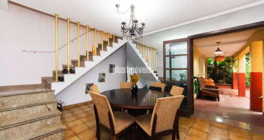 Casa com 4 quartos à venda na Rua Brigadeiro Jordão, 923, Ipiranga, São Paulo