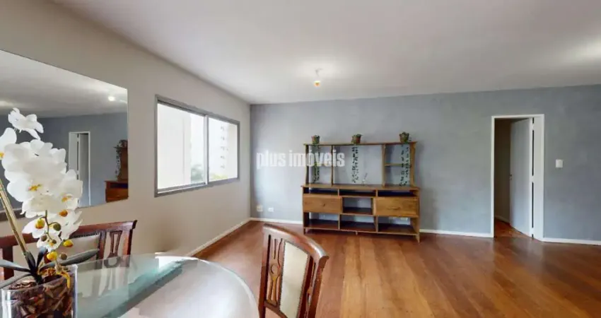 Apartamento com 3 quartos à venda na Rua Jesuíno Arruda, 701, Itaim Bibi, São Paulo