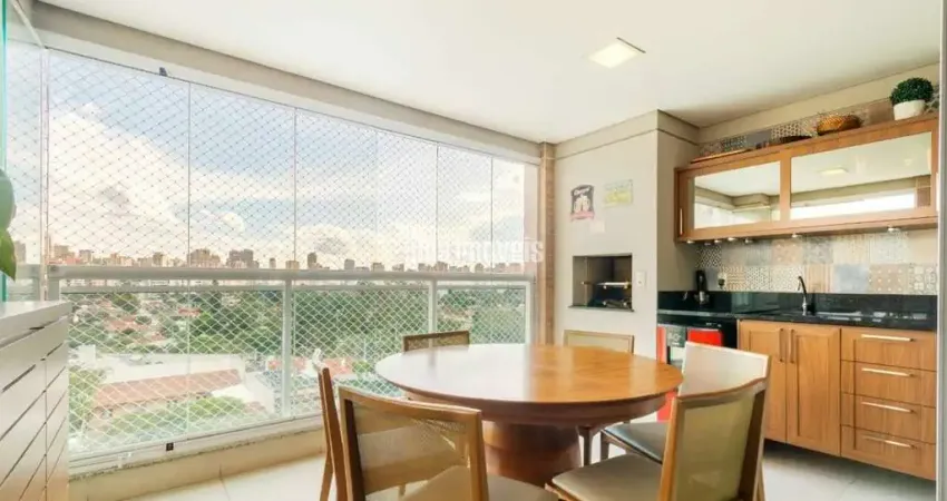 Apartamento com 2 quartos à venda na Avenida Mofarrej, 346, Vila Leopoldina, São Paulo