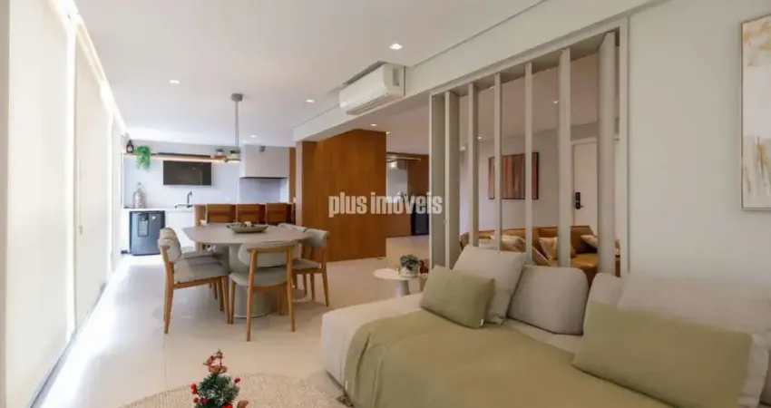 Apartamento com 4 quartos à venda na Rua Isaac Krasilchik, 88, Jardim das Perdizes, São Paulo