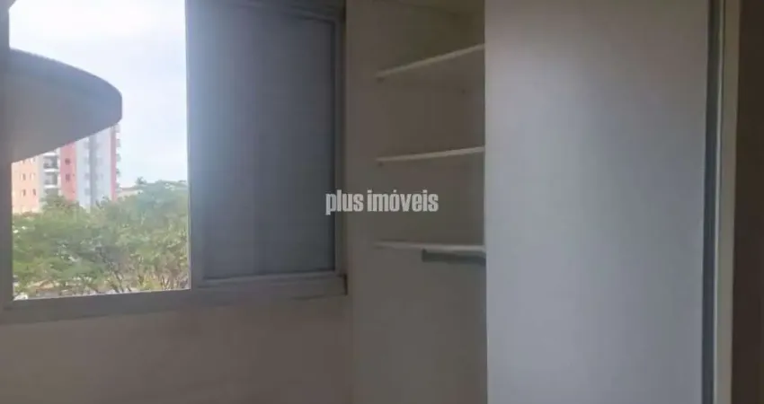 Apartamento com 2 quartos à venda na Rua Jovina, 361, Vila Mascote, São Paulo