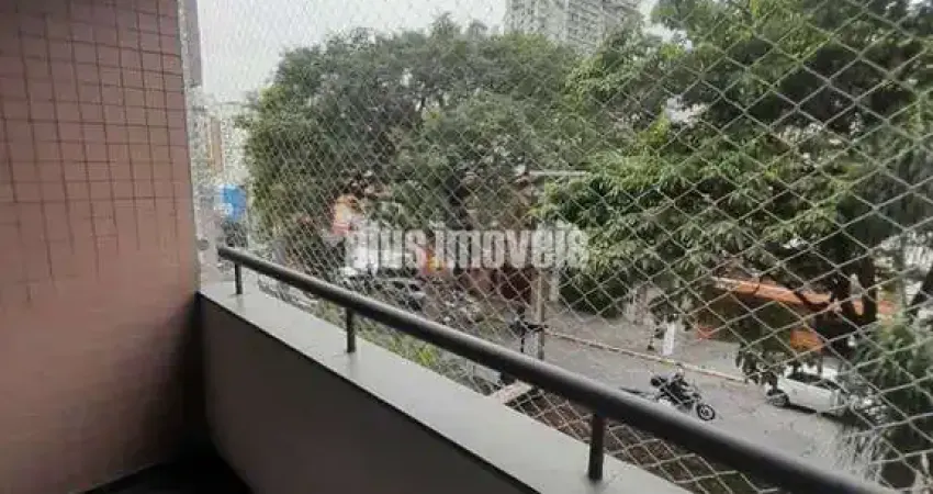 Apartamento com 3 quartos para alugar na Rua Barão do Bananal, 604, Pompéia, São Paulo